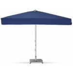 Rope Square Umbrella 300 cm.