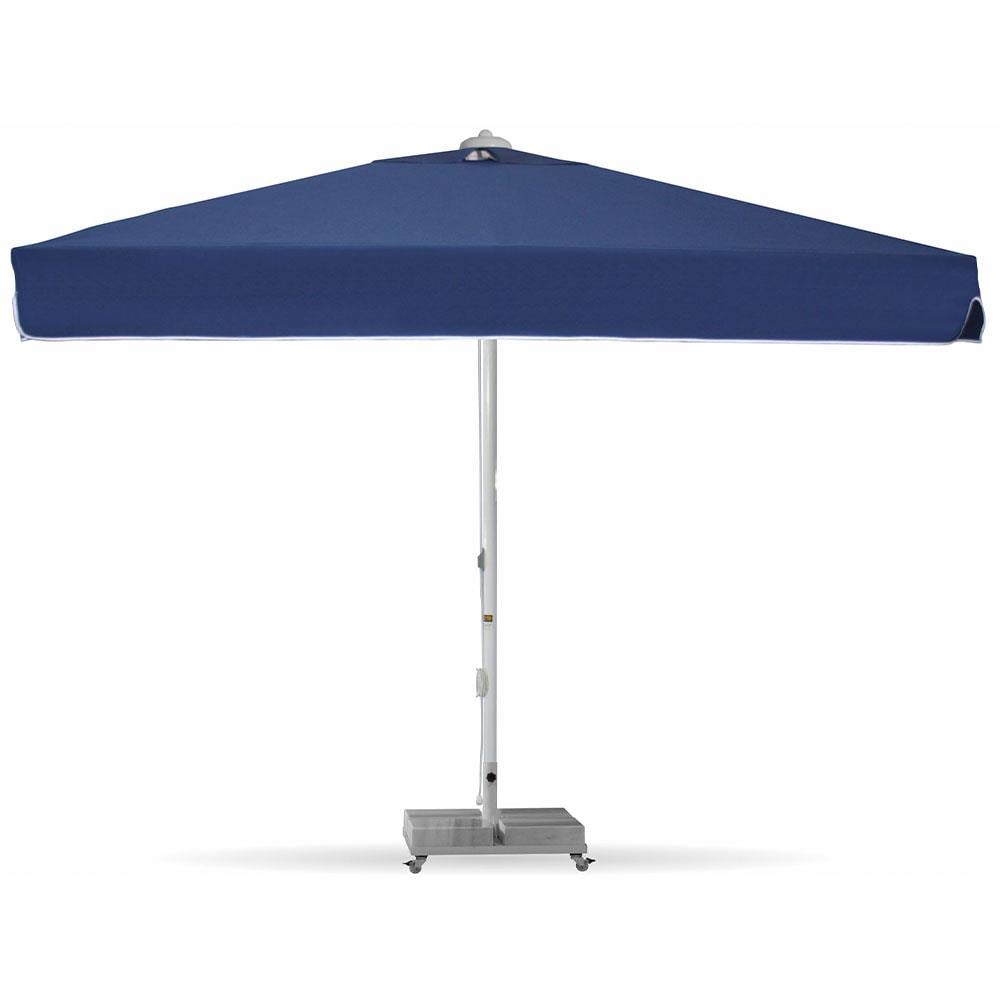 rope-kare-semsiye-350-cm.-447c-b Rope Square Umbrella 350 cm. - Image 1