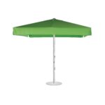 Rope Square Umbrella 350 cm. - Image 2