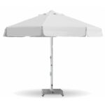 Rope Round Umbrella 300 cm. - Image 2