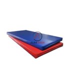 Samcover Mat Non-Slip Surface Gymnastics Mat 100x200x10 cm. - Image 2