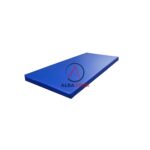 Samcover Mat Non-Slip Surface Gymnastics Mat 100x200x5 cm.