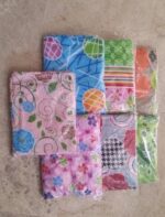 Construction Site, Dormitory, Hostel, Duvet Cover Set for Single Person - Image 5