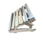 Sunbed Support Apparatus