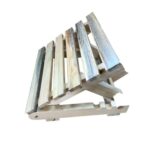 Sunbed Support Apparatus