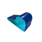 Cylinder Top Ramp Cushion Set