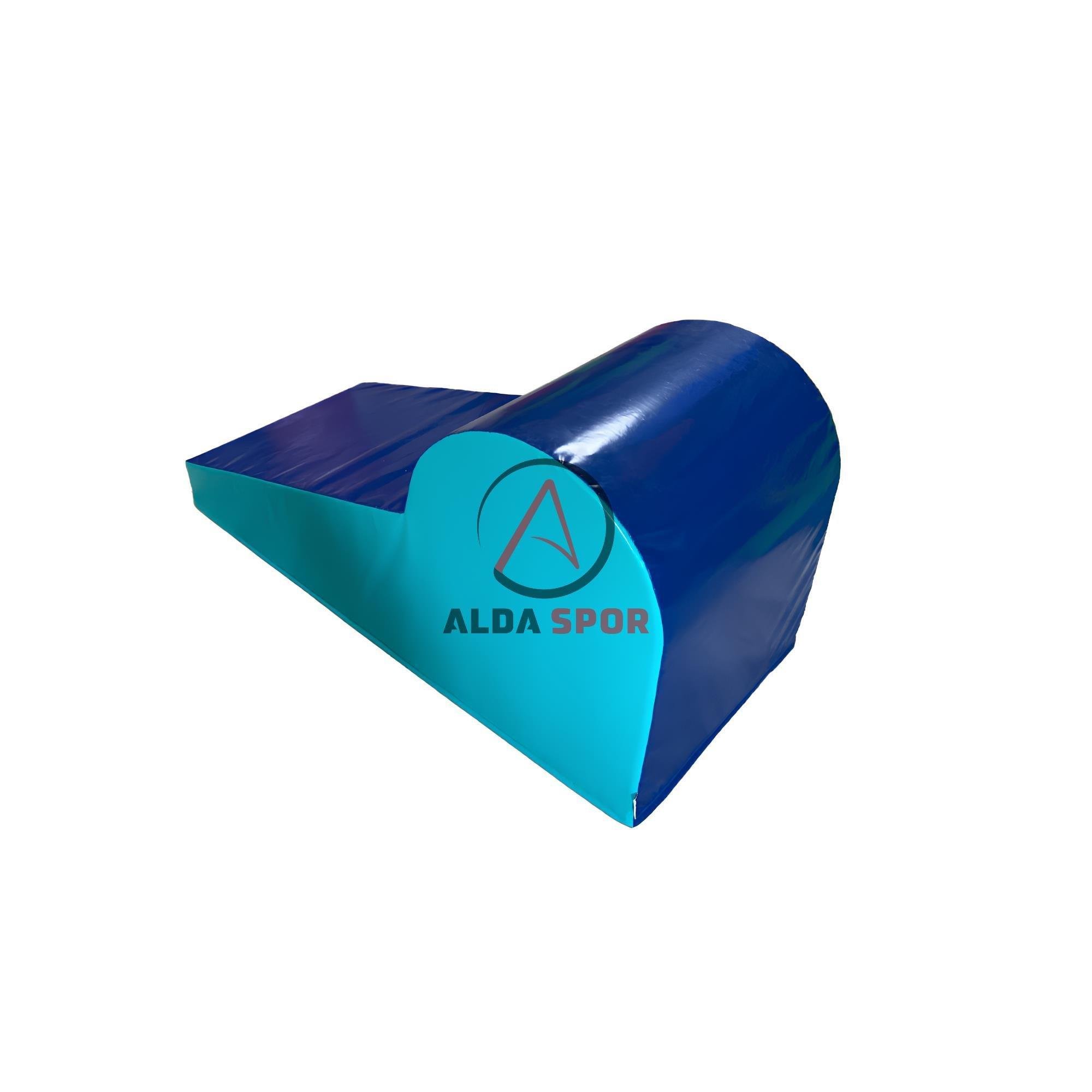 silindir-ustlu-rampa-minder-set-99997- Cylinder Top Ramp Cushion Set - Image 1