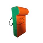 Single Wedge Rugby Mat - Image 2