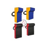 Single Wedge Rugby Mat - Image 5