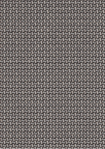 Sirella Agatha Black Beige