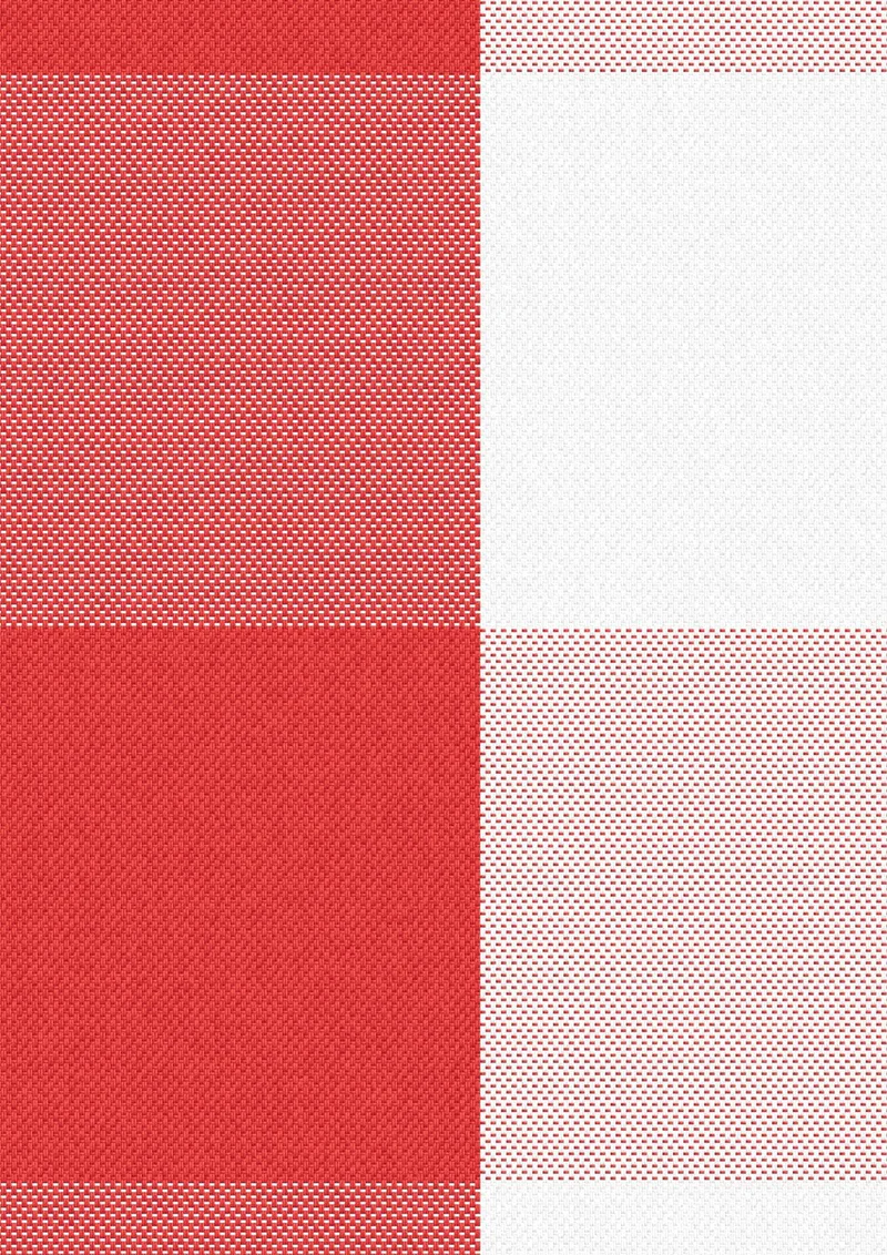 sirella-ekose-kirmizi-34a7cf Sirella Plaid Red - Image 1