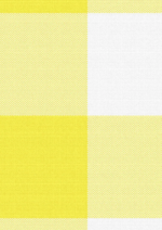 Sirella Plaid Yellow