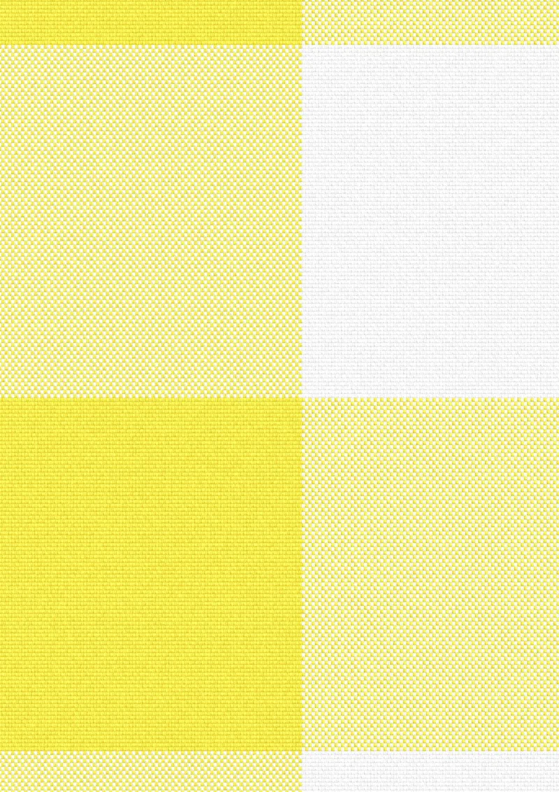 sirella-ekose-sari-1c40-8 Sirella Plaid Yellow - Image 1