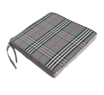 Sirella Gray Plaid - Image 2