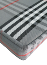 Sirella Gray Plaid - Image 3