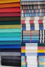 Sirella Gray Plaid - Image 5