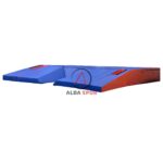 Pole Vault Mat Competition (IAF Standard) 600x800x70 Cm