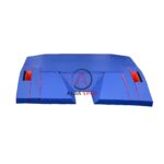 High Jump Mat Competition (Iaf Standard) 600x800x70 Cm