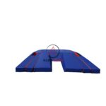 Pole Vault Mat Competition (IAF Standard) 600x800x70 Cm - Image 3