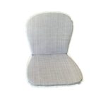 Back Chair Cushion