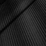 Black Striped - 1506