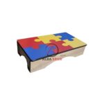 Step Board Kids Wooden