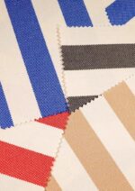 Stripe Gray Striped - Image 3