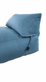 Sunbed Maxi (Outdoors Sunbed) - Image 3