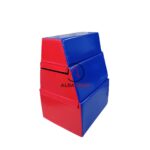 Sponge Jumping Box 3 Layers (Prism Model)