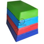 Sponge Jumping Crate 4 Tiers - Image 3