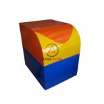 Sponge Jumping Table