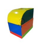 Sponge Jumping Table 3 Piece