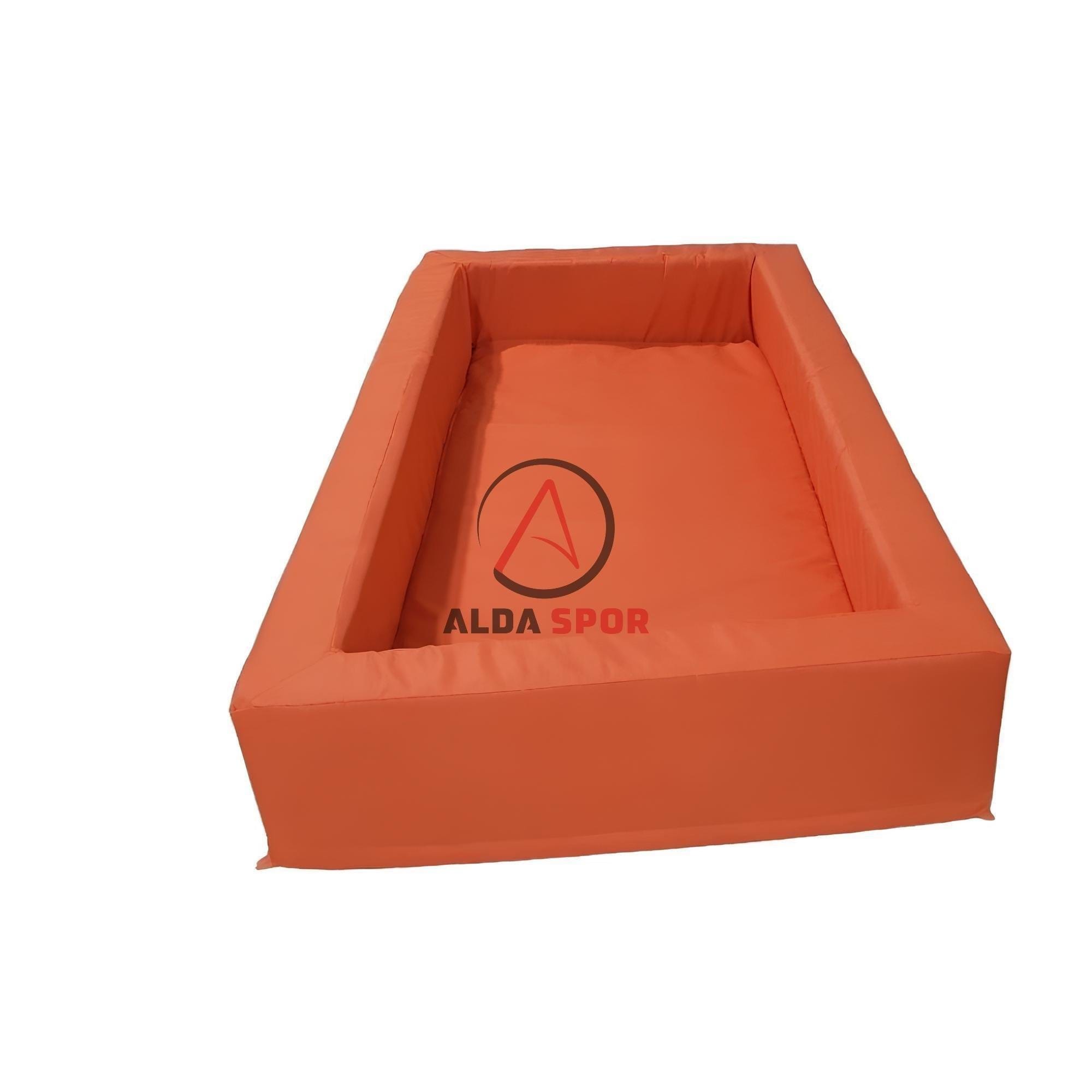 sunger-kampet-yatak-c20-4f Sponge Kampet Mattress - Image 1