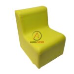 Sponge Seating Group 4 Pieces - Image 9