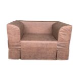 Sponge Relax Sofa Large Size