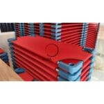 Campet without sponge - Image 5