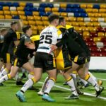 Tackle Wedge Wedge Rugby Training Mat - Image 4