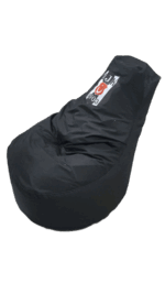 Fan Imperteks Bean Bag Chair - Image 3