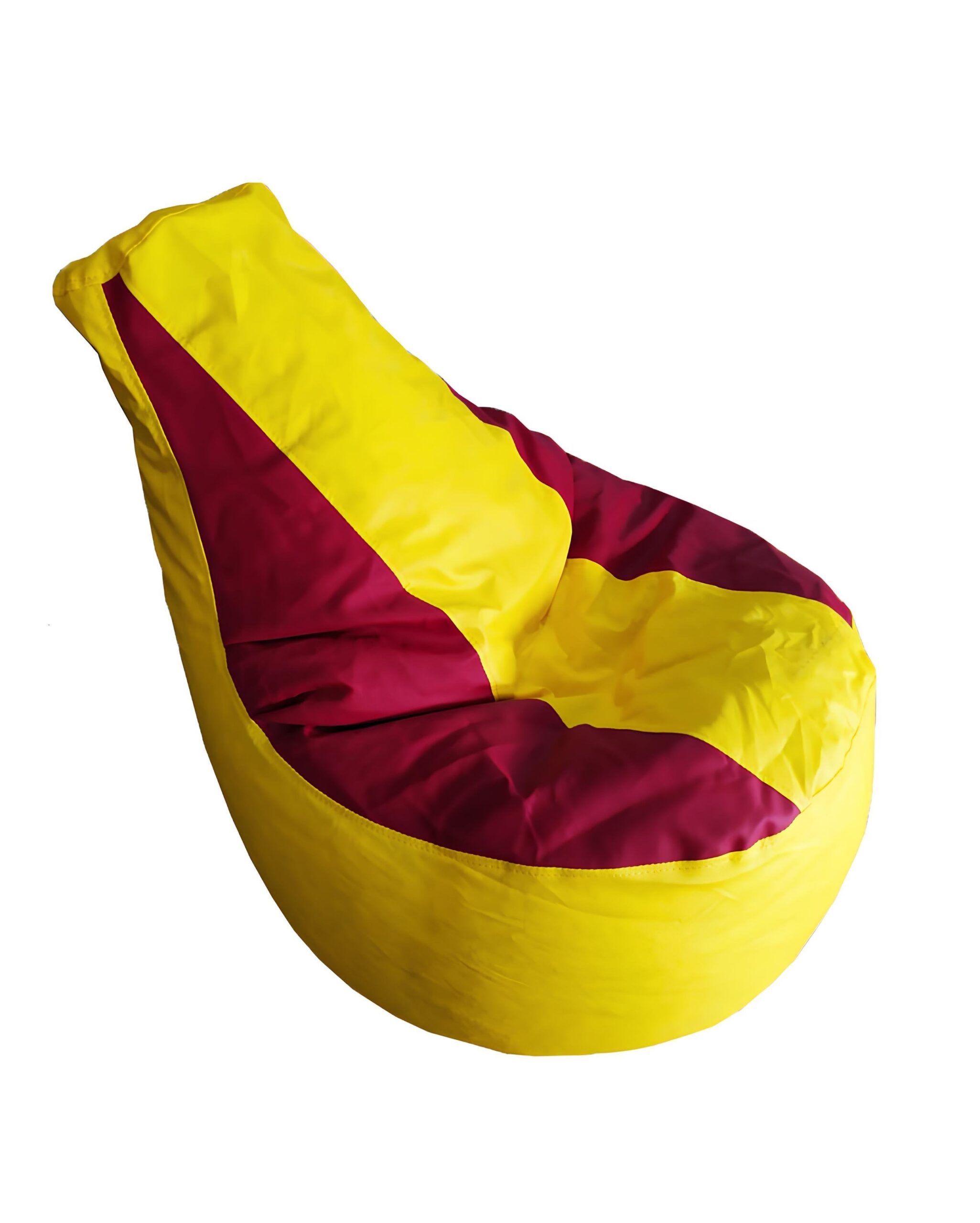 taraftar-imperteks-armut-koltuk-f006c3 Fan Imperteks Bean Bag Chair - Image 1