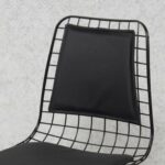 Wire Chair Cushion