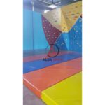 Fall Mat for Climbing Wall 40 cm. - Image 3