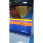 Fall Mat for Climbing Wall 40 cm. - Image 2