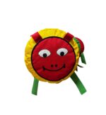 Caterpillar Cushion 7 Piece Velcro - Image 2