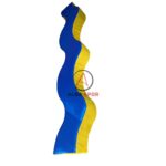 Caterpillar Cushion - Image 5