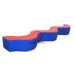 Caterpillar Cushion - Image 3