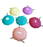 Caterpillar Cushion Game Set of 6 - Image 4
