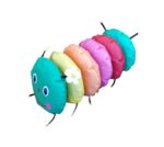 Caterpillar Cushion Game Set of 6 - Image 3
