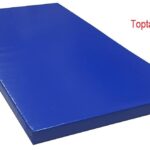 Wholesale Gymnastics Mat 100x200x5 cm.