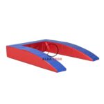 Trampoline Protection Cushion