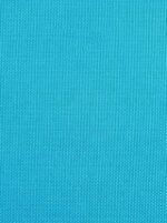 Turquoise - Sirella Plain